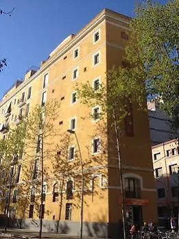 Urban District - Vintage Suites برشلونة فندق