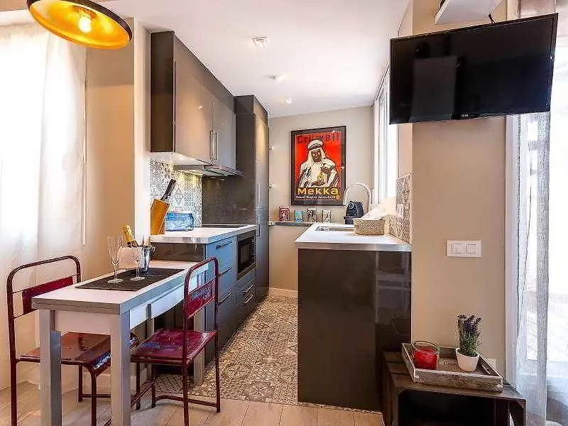 Urban District - Vintage Suites برشلونة فندق