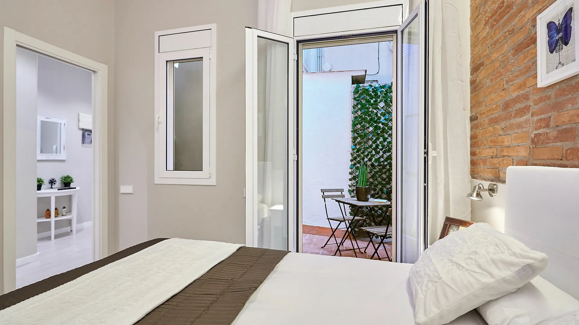 Urban District - Vintage Suites برشلونة فندق