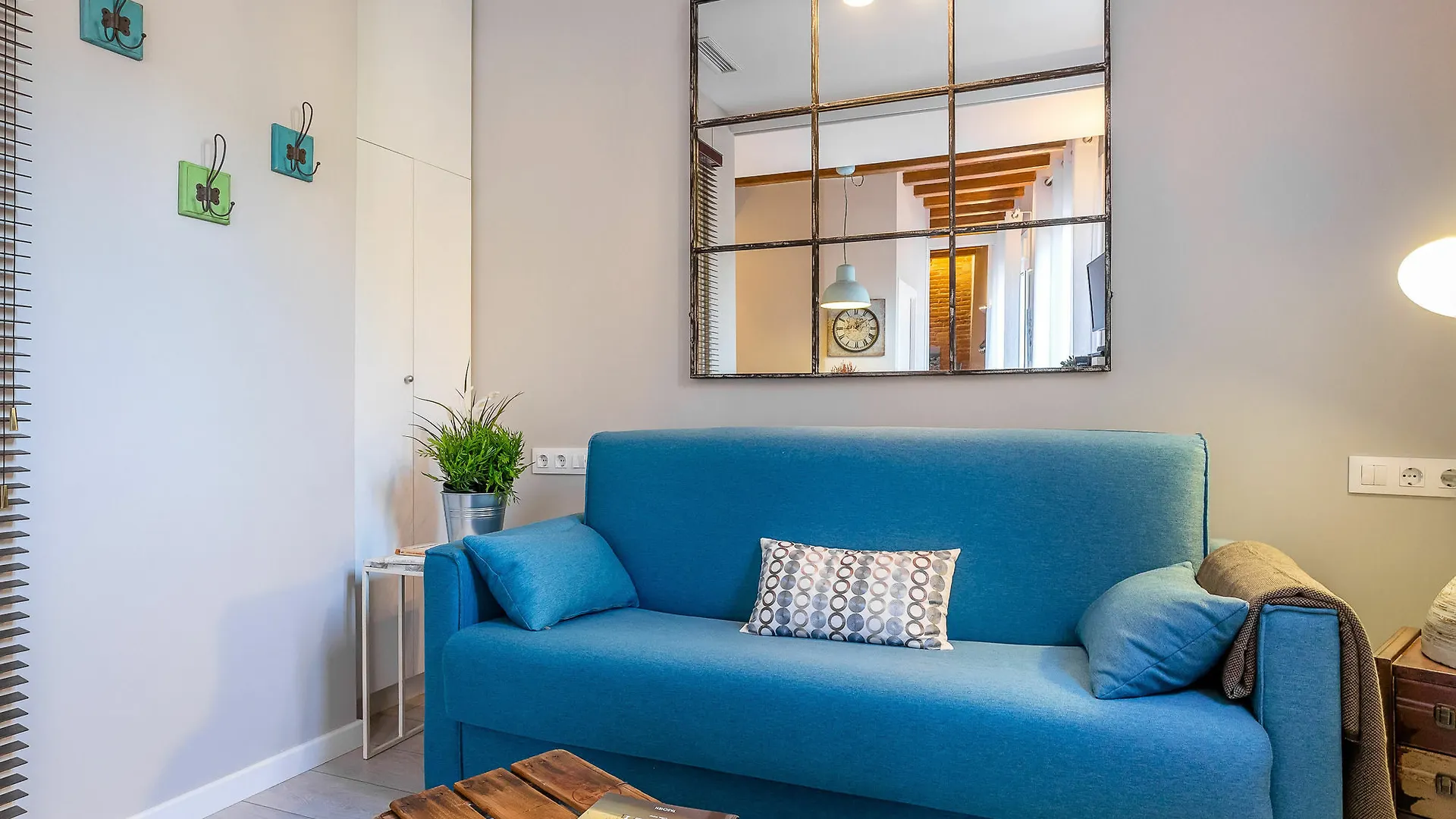فندق Urban District - Vintage Suites برشلونة