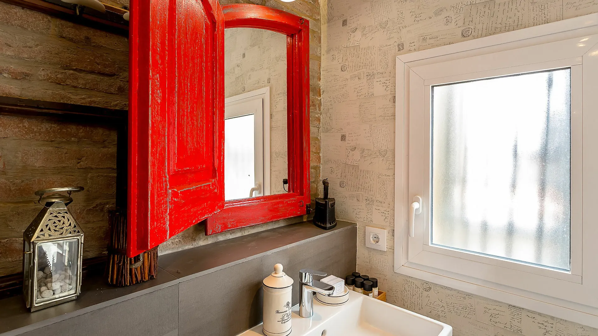 Urban District - Vintage Suites برشلونة فندق