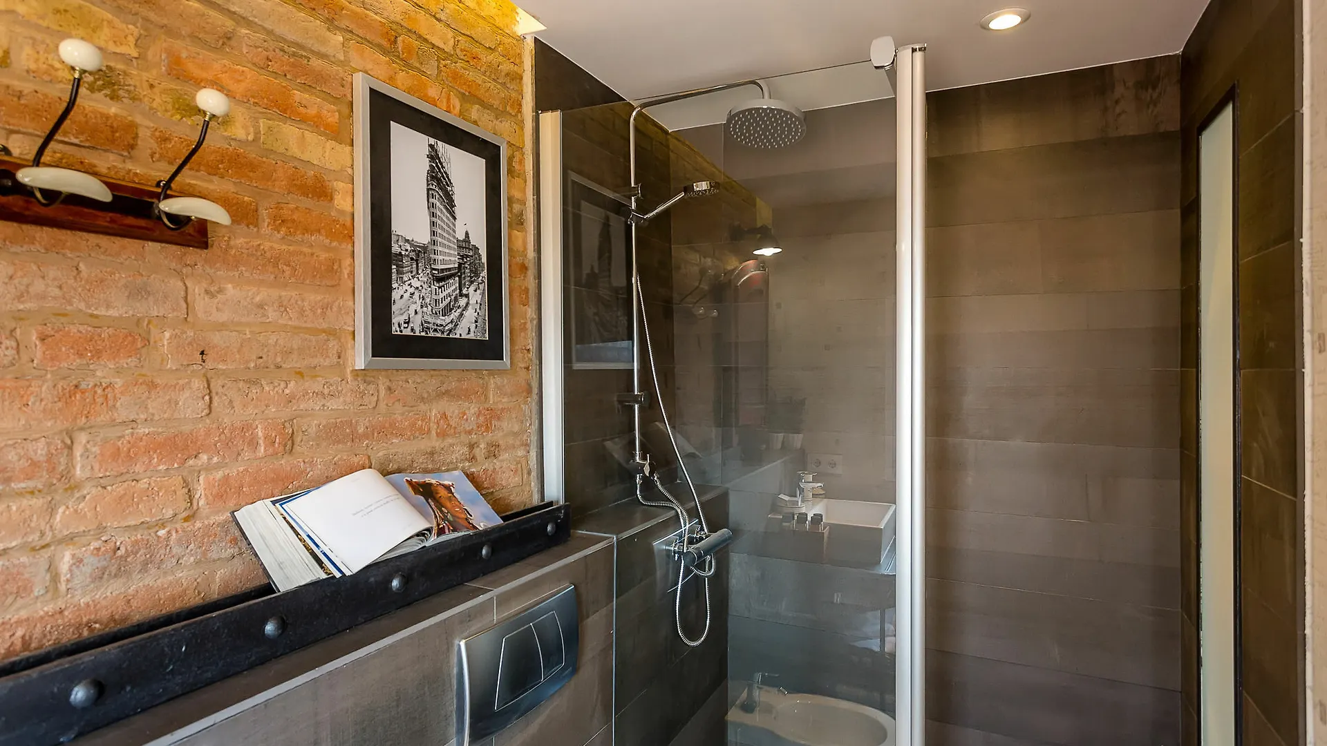 Urban District - Vintage Suites برشلونة فندق