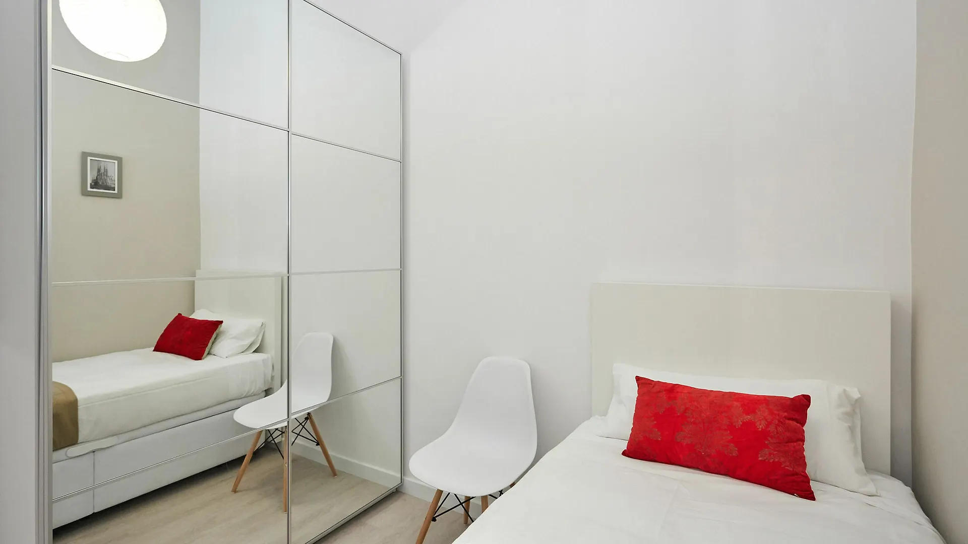 فندق Urban District - Vintage Suites برشلونة
