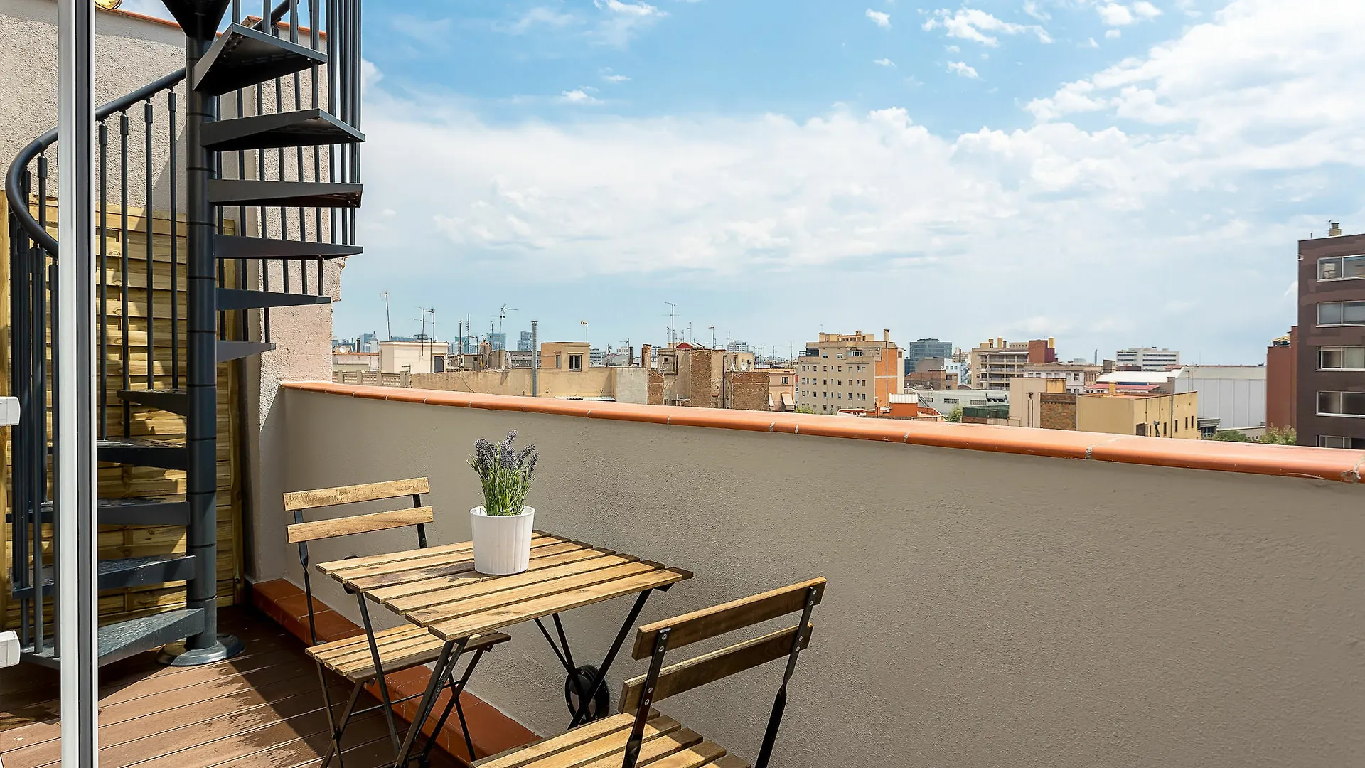 *** فندق Urban District - Vintage Suites برشلونة إسبانيا