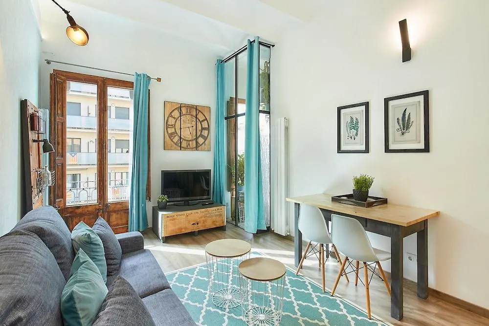 فندق Urban District - Vintage Suites برشلونة