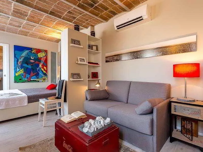 Urban District - Vintage Suites Barcelona 3*,  Spain