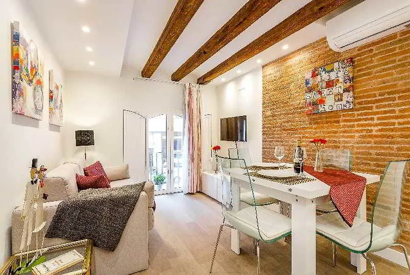 *** Hotel Urban District - Vintage Suites Barcelona Spain