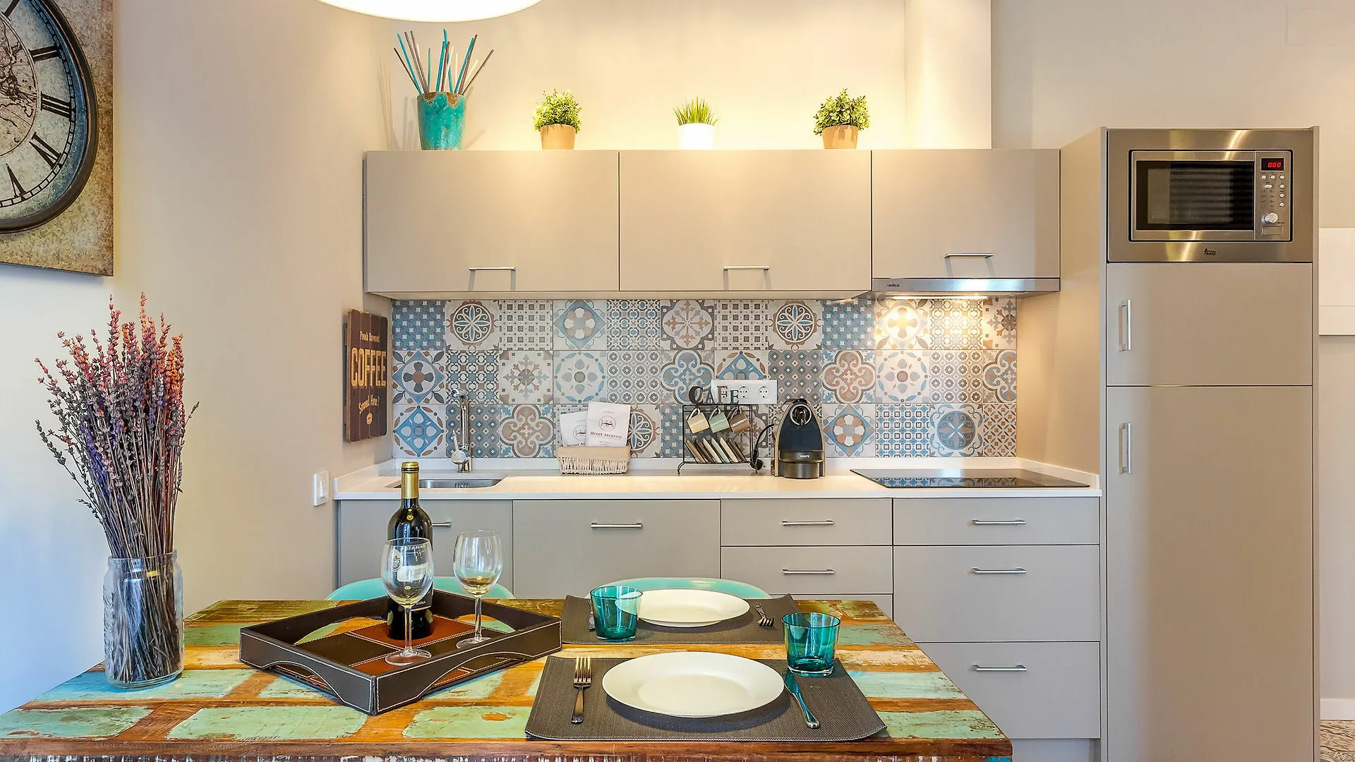 *** Hotel Urban District - Vintage Suites Barcelona Spain