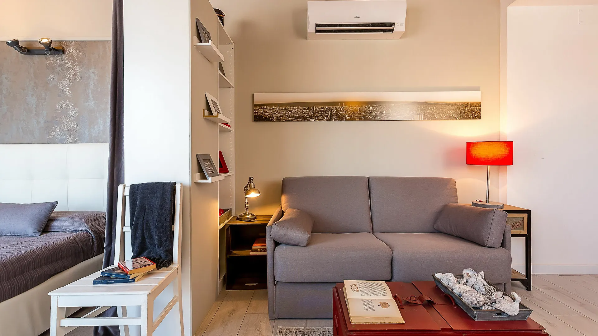 Hotel Urban District - Vintage Suites Barcelona