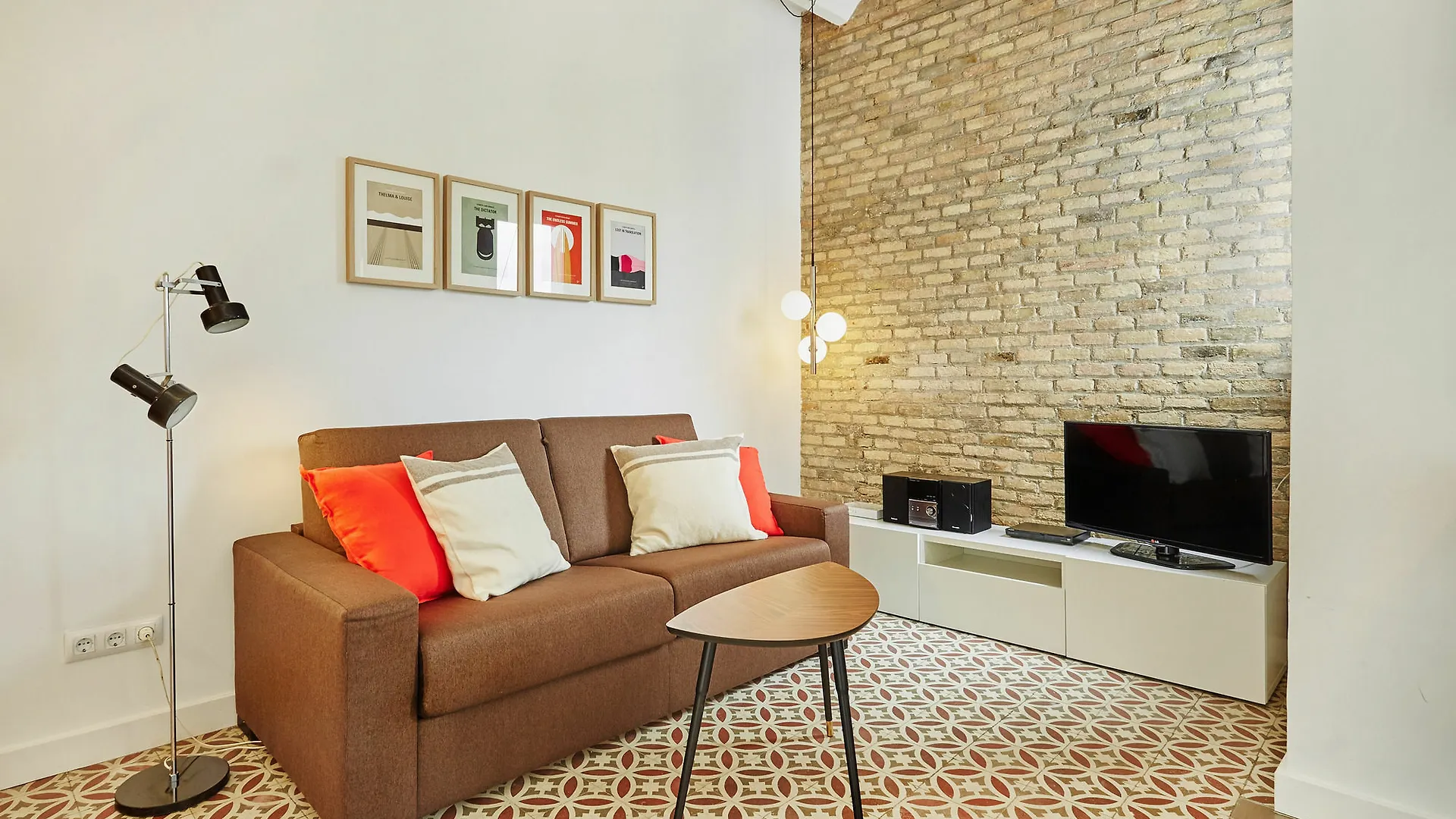Urban District - Vintage Suites Barcelona