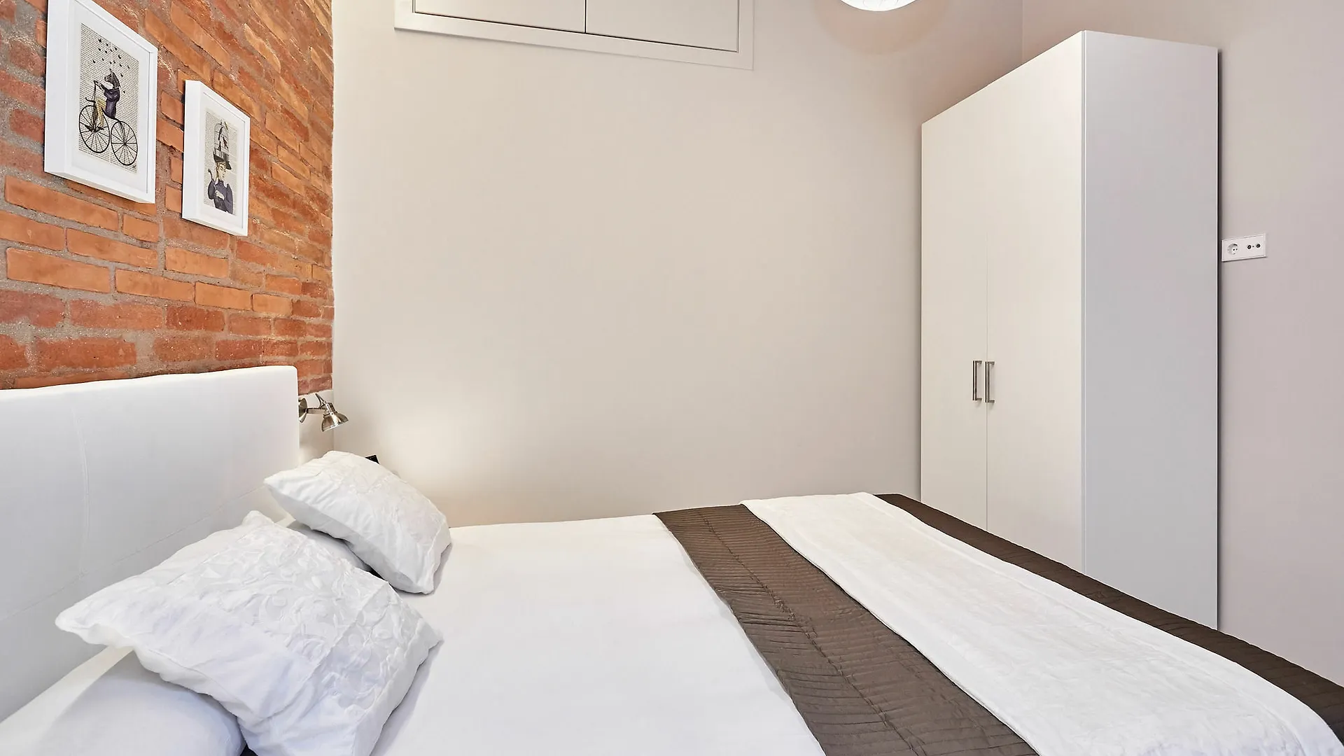 Urban District - Vintage Suites Barcelona 3*,  Spain