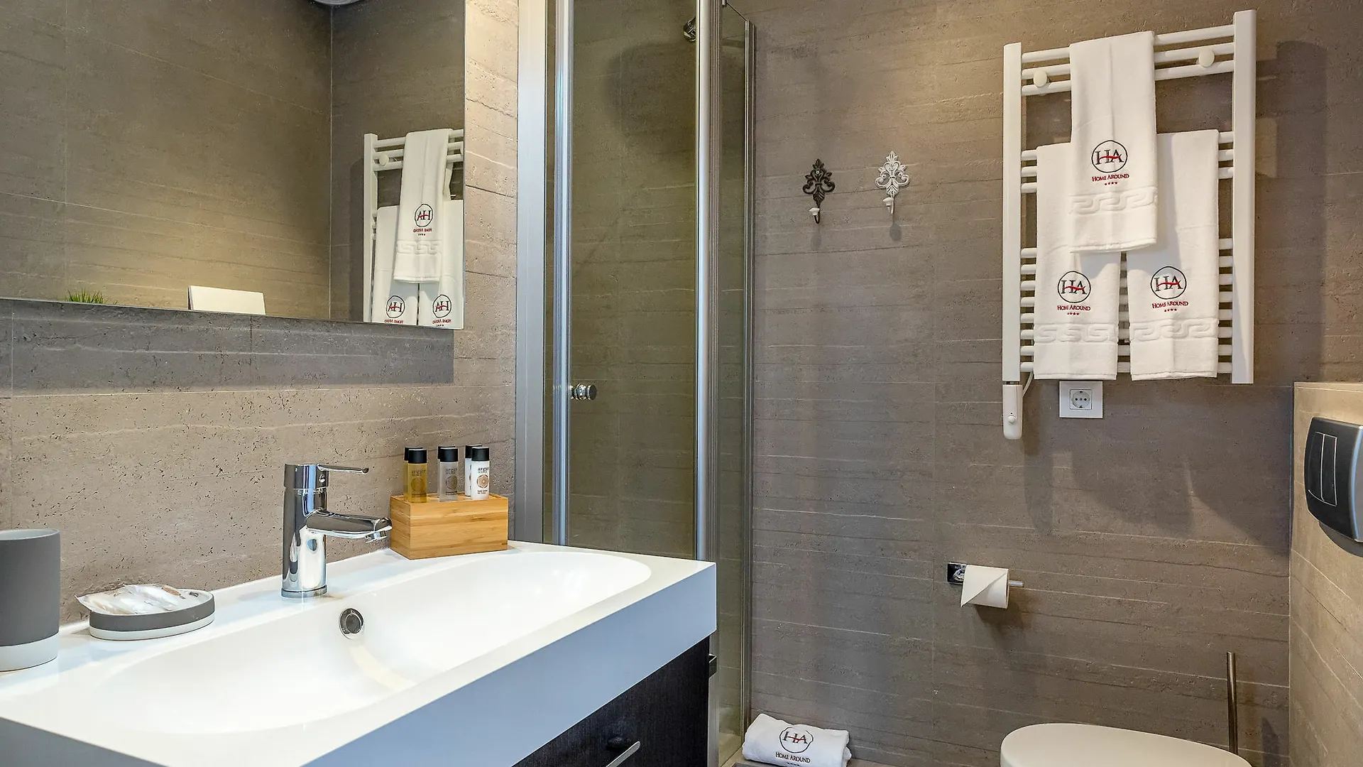 Urban District - Vintage Suites Barcelona Spain
