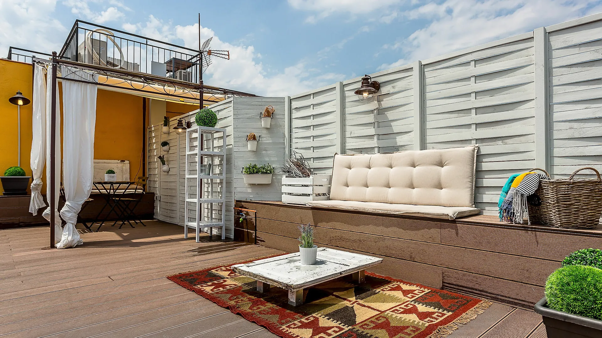 Urban District - Vintage Suites Barcelona Spain