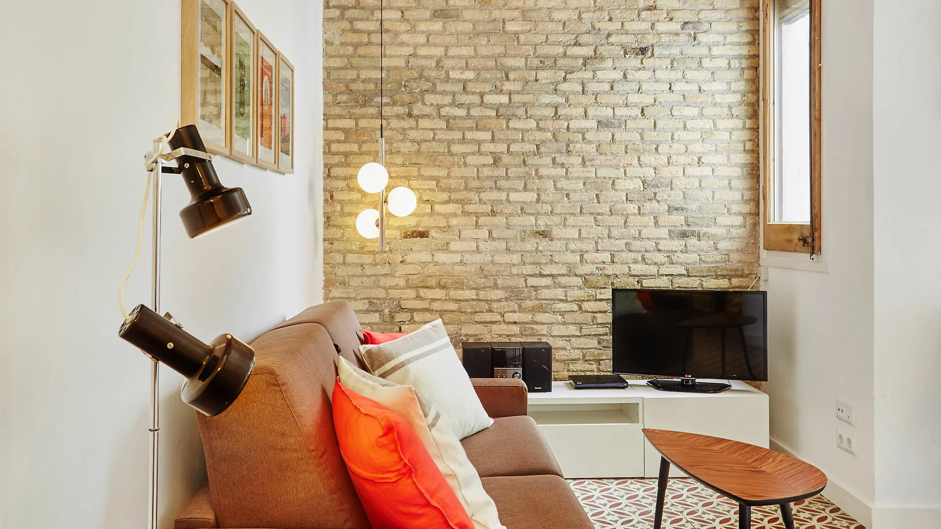*** Hotel Urban District - Vintage Suites Barcelona Spain