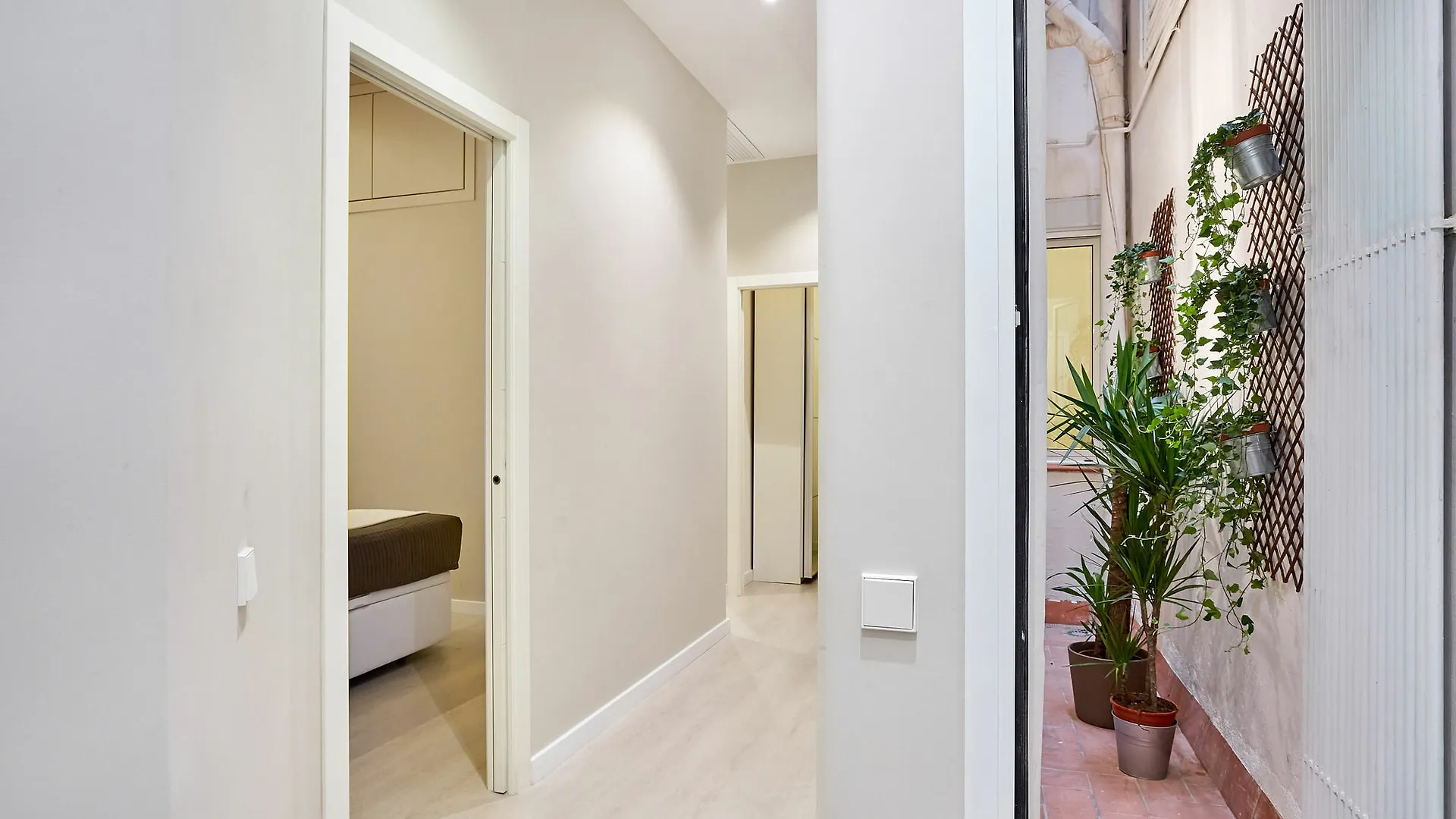 *** Hotel Urban District - Vintage Suites Barcelona Spain